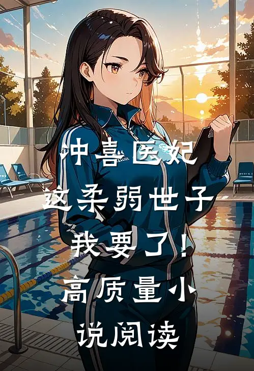 冲喜医妃：这柔弱世子我要了！高质量小说阅读
