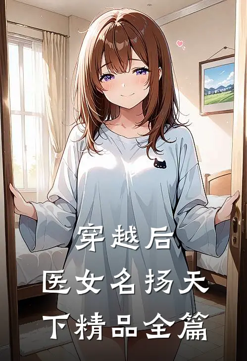 穿越后，医女名扬天下精品全篇