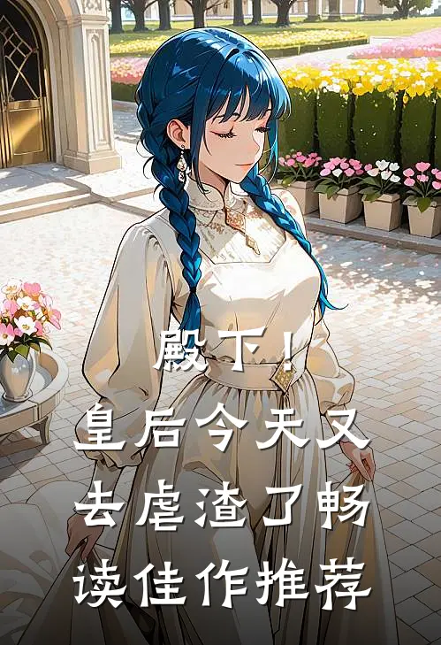 殿下！皇后今天又去虐渣了
畅读佳作推荐