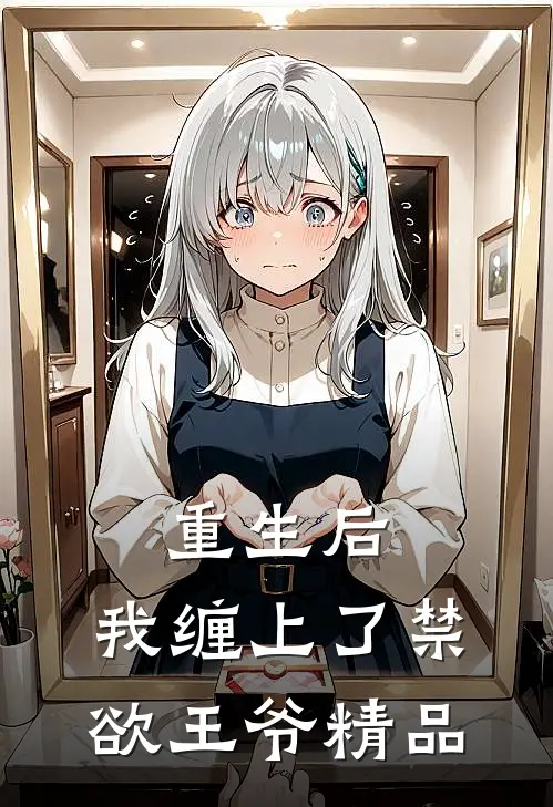 重生后，我缠上了禁欲王爷精品
