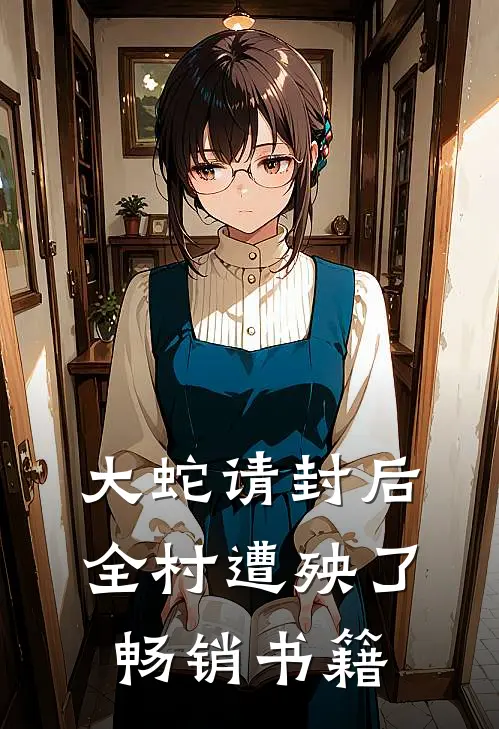 大蛇请封后，全村遭殃了畅销书籍