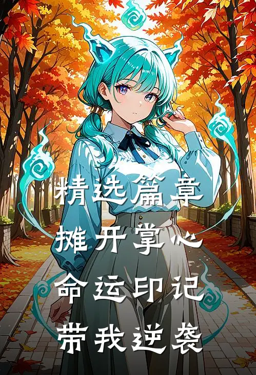 精选篇章摊开掌心，命运印记带我逆袭