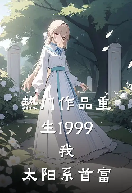 热门作品重生1999：我，太阳系首富