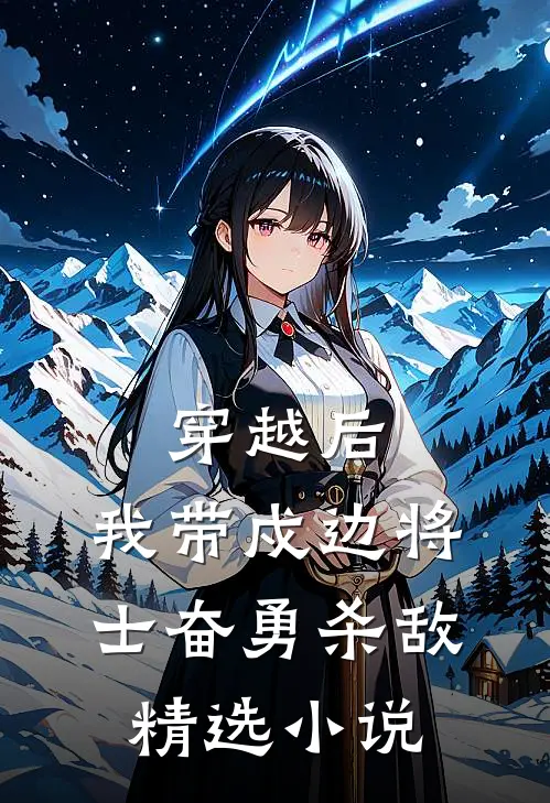 穿越后，我带戍边将士奋勇杀敌精选小说