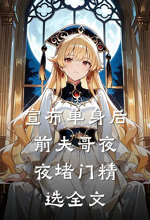 宣布单身后，前夫哥夜夜堵门精选全文