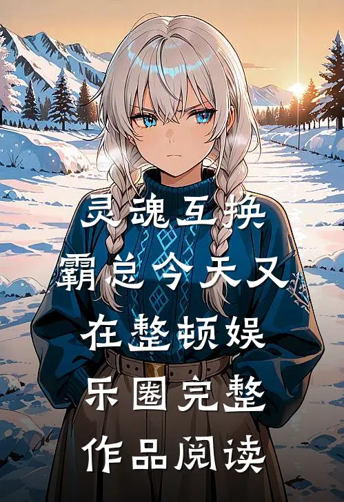 灵魂互换：霸总今天又在整顿娱乐圈完整作品阅读