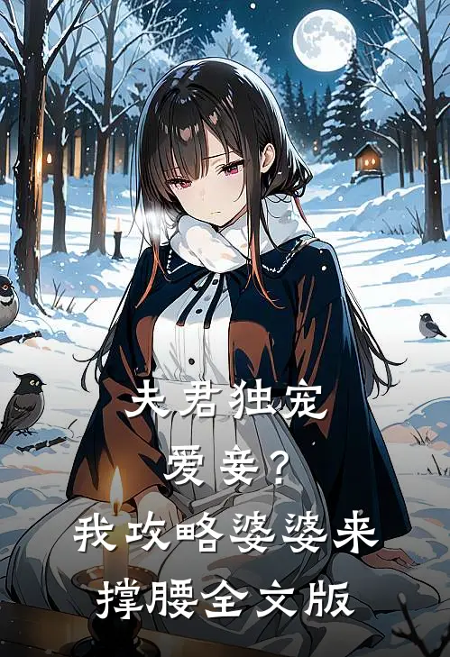夫君独宠爱妾？我攻略婆婆来撑腰全文版
