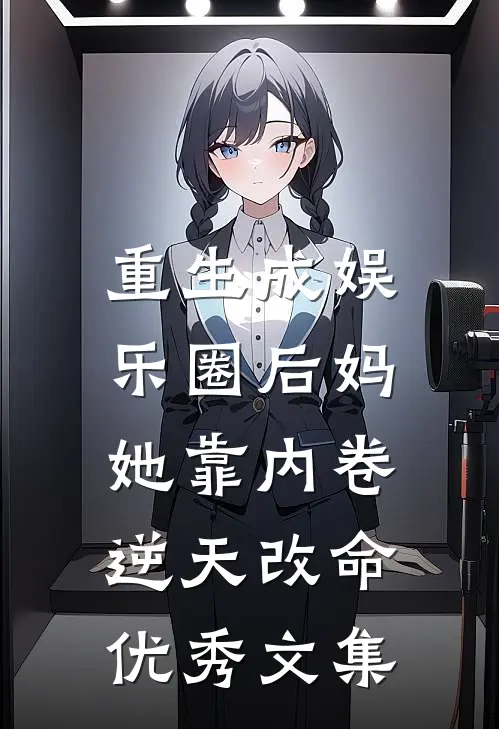 重生成娱乐圈后妈，她靠内卷逆天改命优秀文集