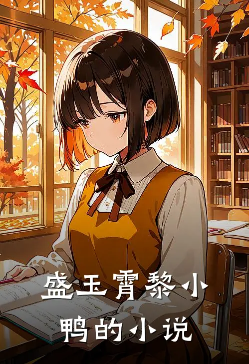 盛玉霄黎小鸭的小说