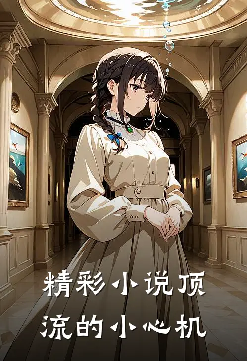 精彩小说顶流的小心机