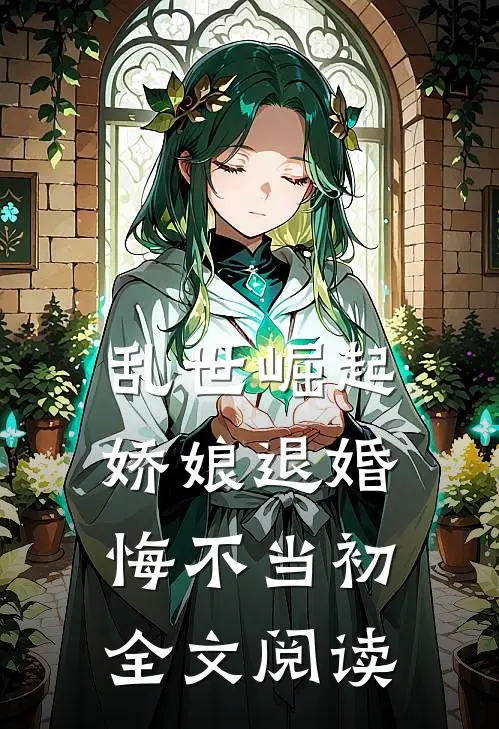 乱世崛起：娇娘退婚，悔不当初全文阅读