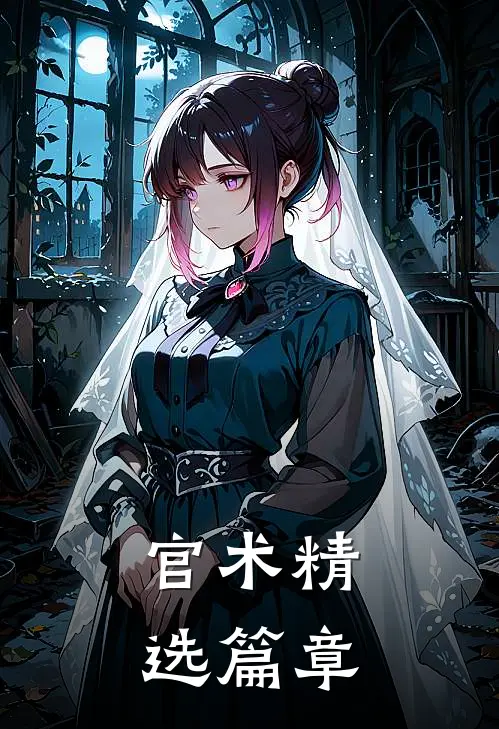 官术精选篇章