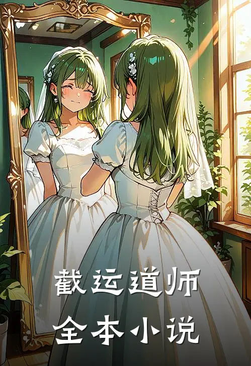 截运道师全本小说