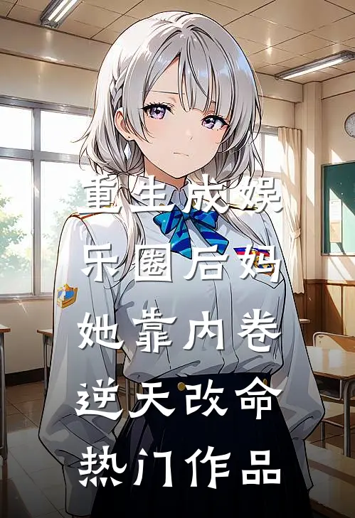 重生成娱乐圈后妈，她靠内卷逆天改命热门作品