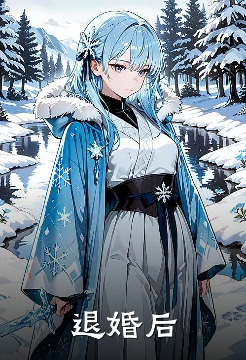 退婚后