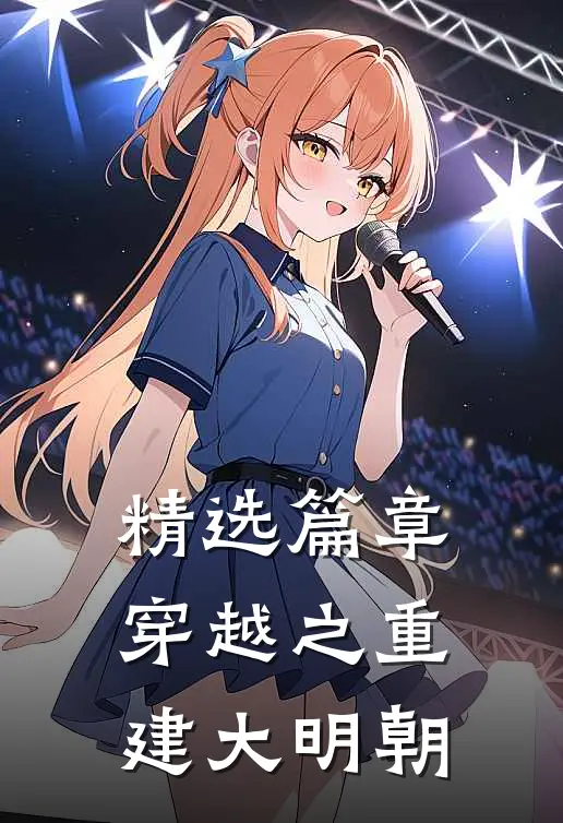 精选篇章穿越之重建大明朝