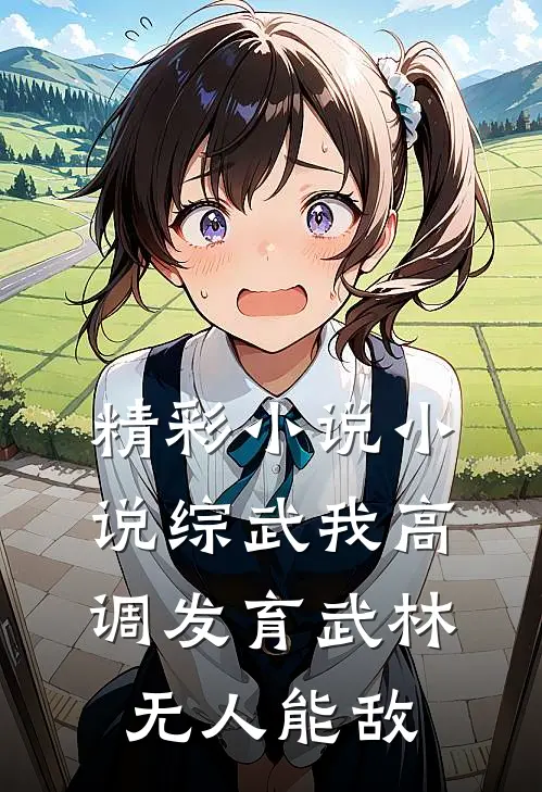 精彩小说小说综武我高调发育武林无人能敌