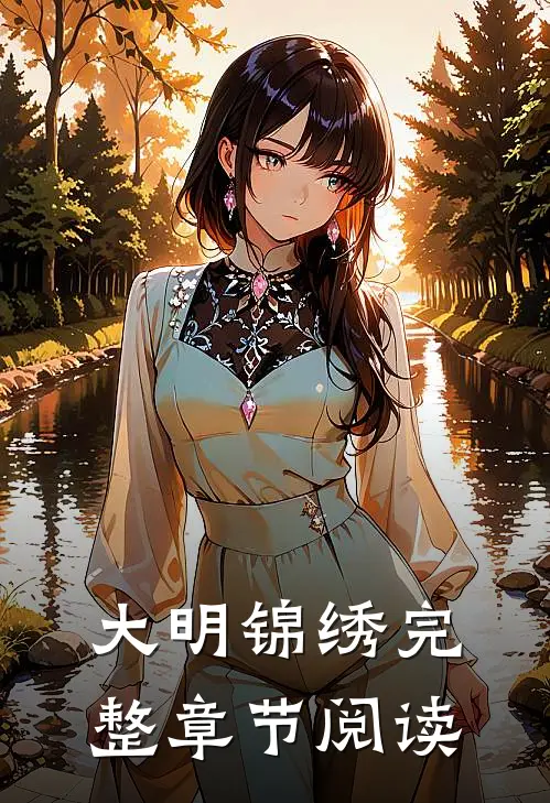 大明锦绣完整章节阅读
