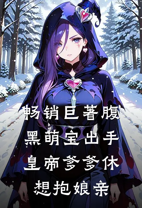 畅销巨著腹黑萌宝出手，皇帝爹爹休想抱娘亲