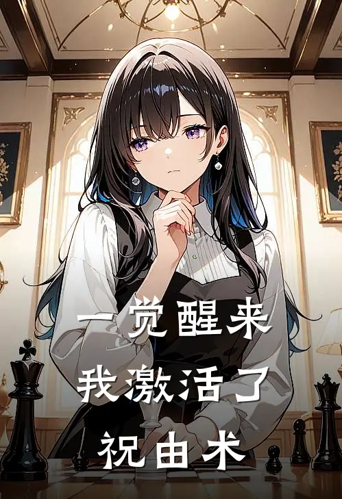 一觉醒来，我激活了祝由术