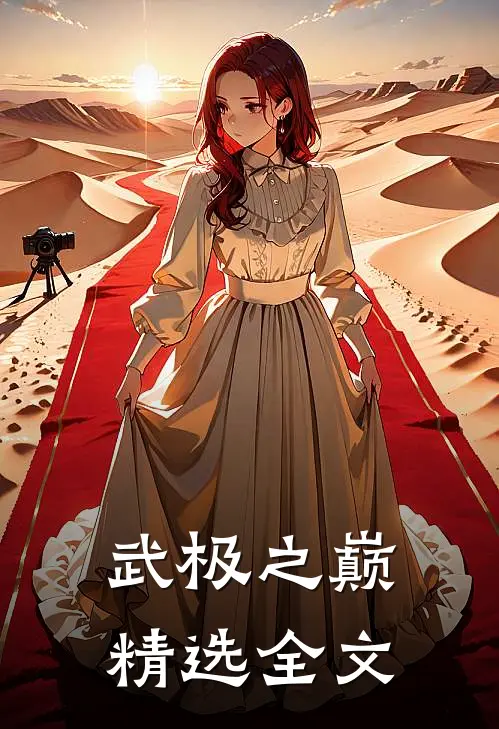 武极之巅精选全文