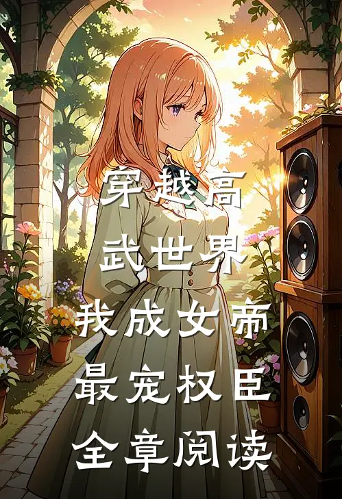穿越高武世界，我成女帝最宠权臣全章阅读