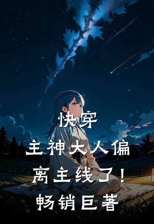 快穿：主神大人偏离主线了！畅销巨著