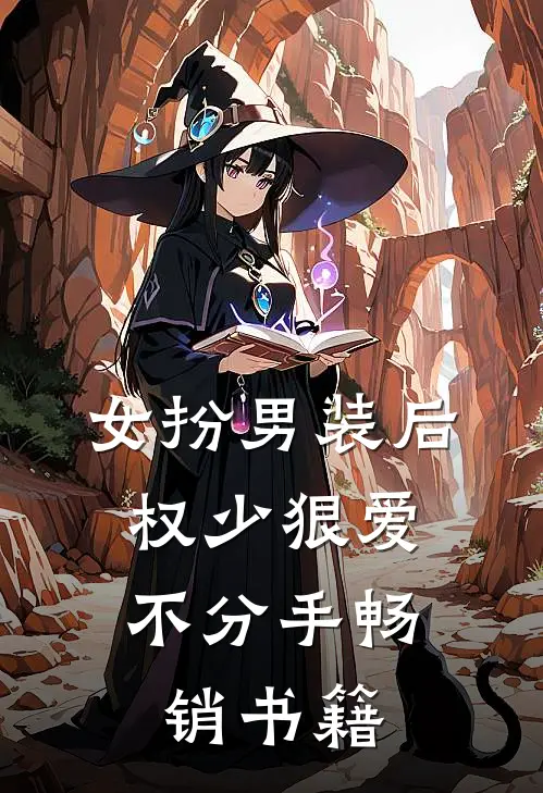 女扮男装后，权少狠爱不分手畅销书籍