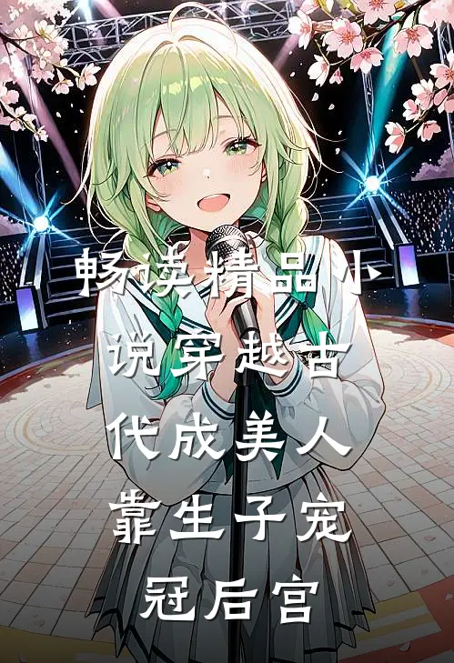 畅读精品小说穿越古代成美人，靠生子宠冠后宫