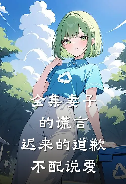全集妻子的谎言：迟来的道歉不配说爱