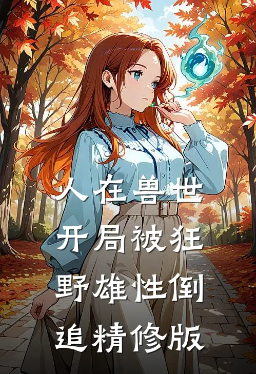 人在兽世，开局被狂野雄性倒追精修版