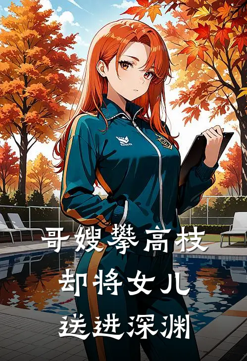 哥嫂攀高枝，却将女儿送进深渊