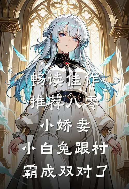 畅读佳作推荐八零小娇妻：小白兔跟村霸成双对了