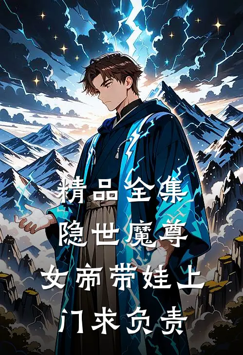 精品全集隐世魔尊，女帝带娃上门求负责