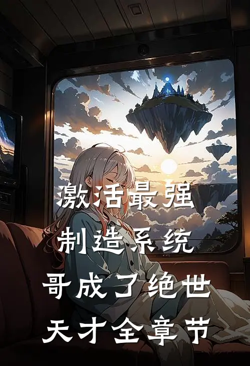 激活最强制造系统，哥成了绝世天才全章节