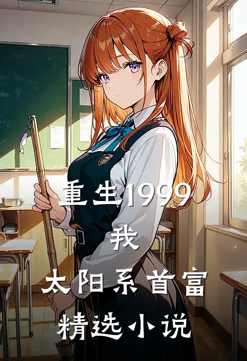 重生1999：我，太阳系首富精选小说