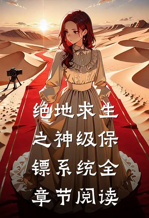 绝地求生之神级保镖系统全章节阅读