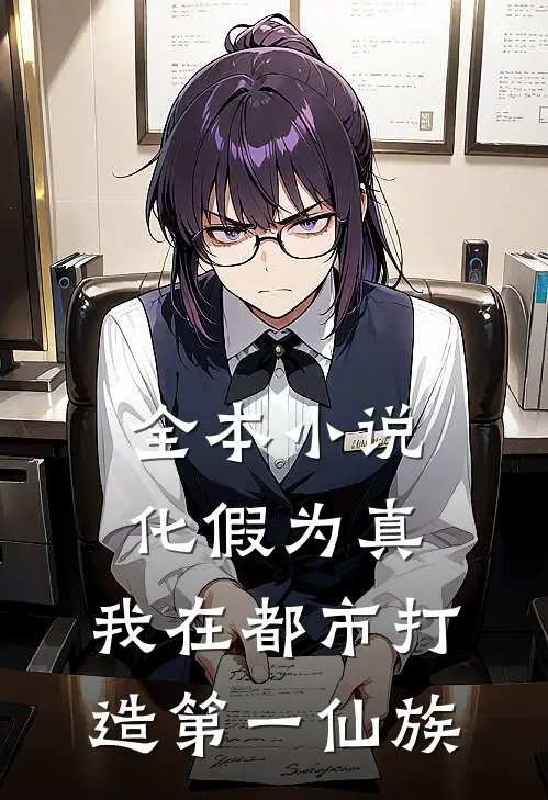 全本小说化假为真，我在都市打造第一仙族
