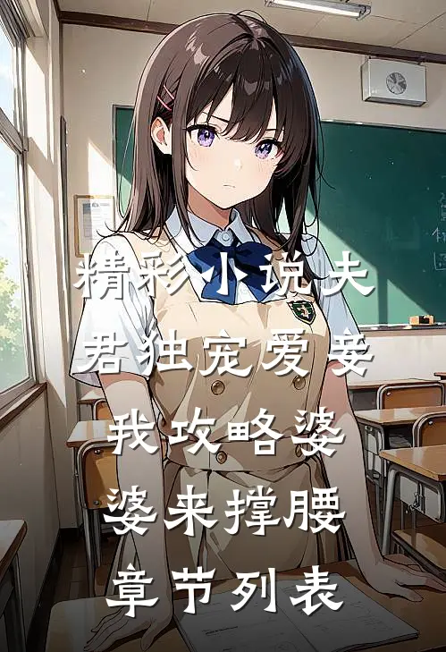 精彩小说夫君独宠爱妾我攻略婆婆来撑腰章节列表