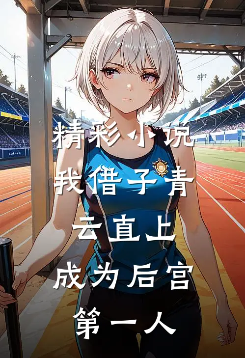 精彩小说我借子青云直上，成为后宫第一人