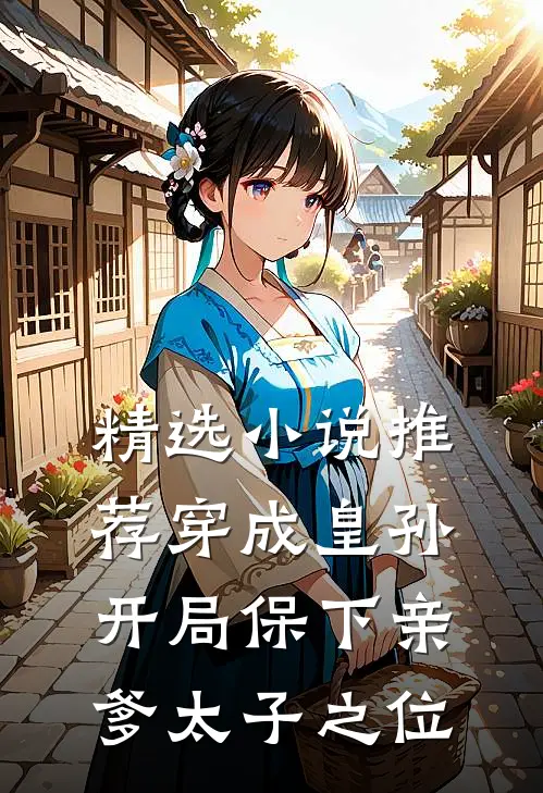 精选小说推荐穿成皇孙，开局保下亲爹太子之位