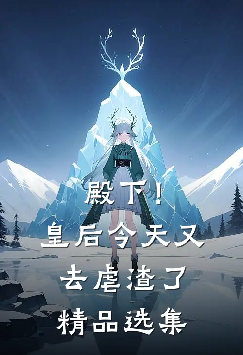 殿下！皇后今天又去虐渣了
精品选集