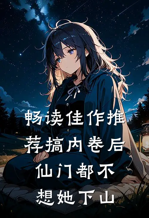 畅读佳作推荐搞内卷后，仙门都不想她下山