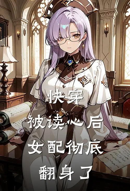 快穿：被读心后，女配彻底翻身了