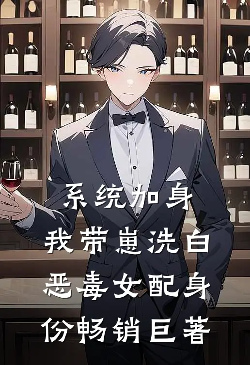 系统加身，我带崽洗白恶毒女配身份畅销巨著