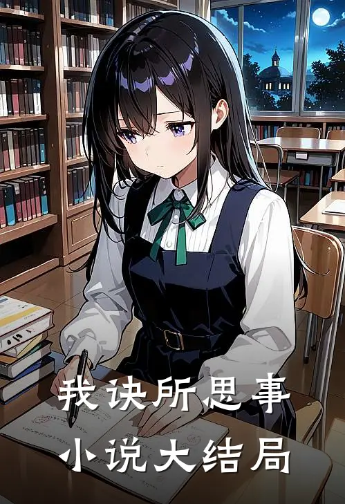 我诀所思事小说大结局