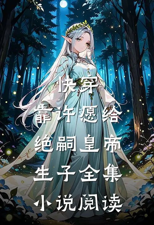 快穿：靠许愿给绝嗣皇帝生子全集小说阅读