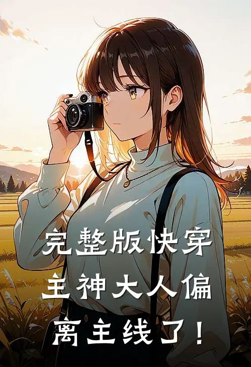 完整版快穿：主神大人偏离主线了！