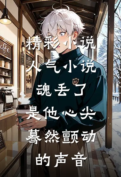 精彩小说人气小说魂丢了,是他心尖蓦然颤动的声音