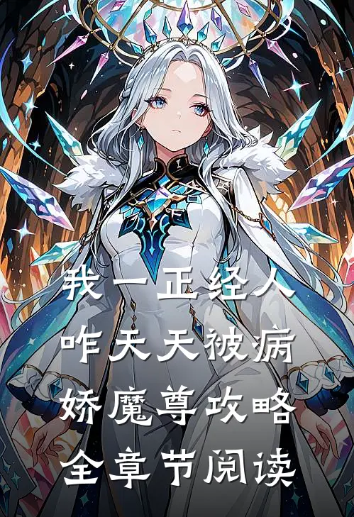 我一正经人，咋天天被病娇魔尊攻略全章节阅读